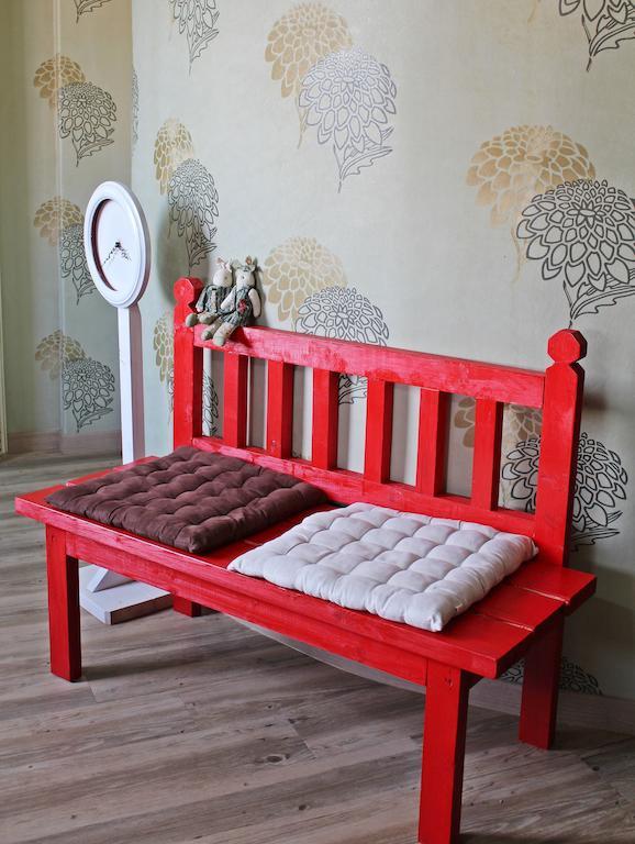 Jeju Airport Mira Guesthouse חדר תמונה